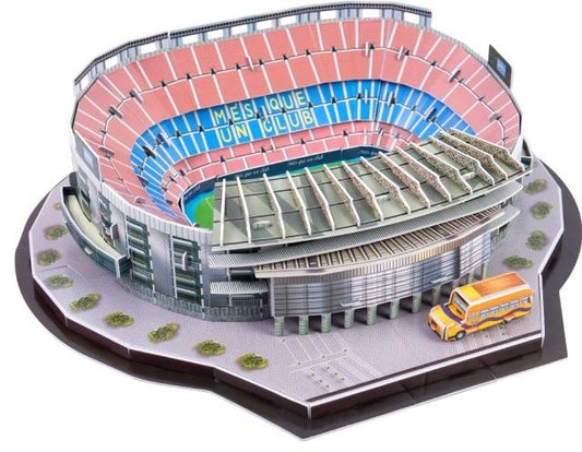 Barcelona - Camp Nou