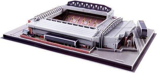 Liverpool - Anfield