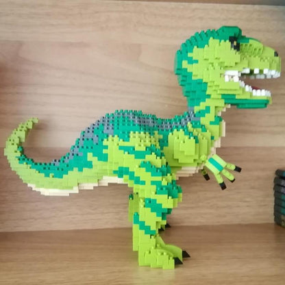 Velociraptor