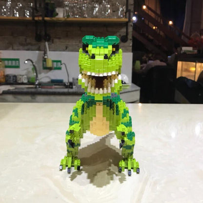 Velociraptor