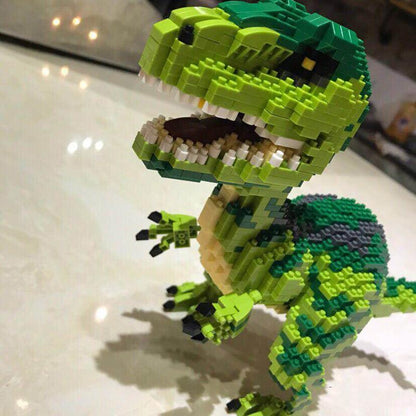 Velociraptor