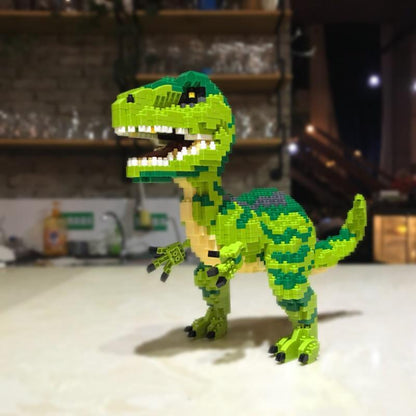 Velociraptor