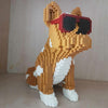 Harte Bulldogge -  Morgen zu Hause