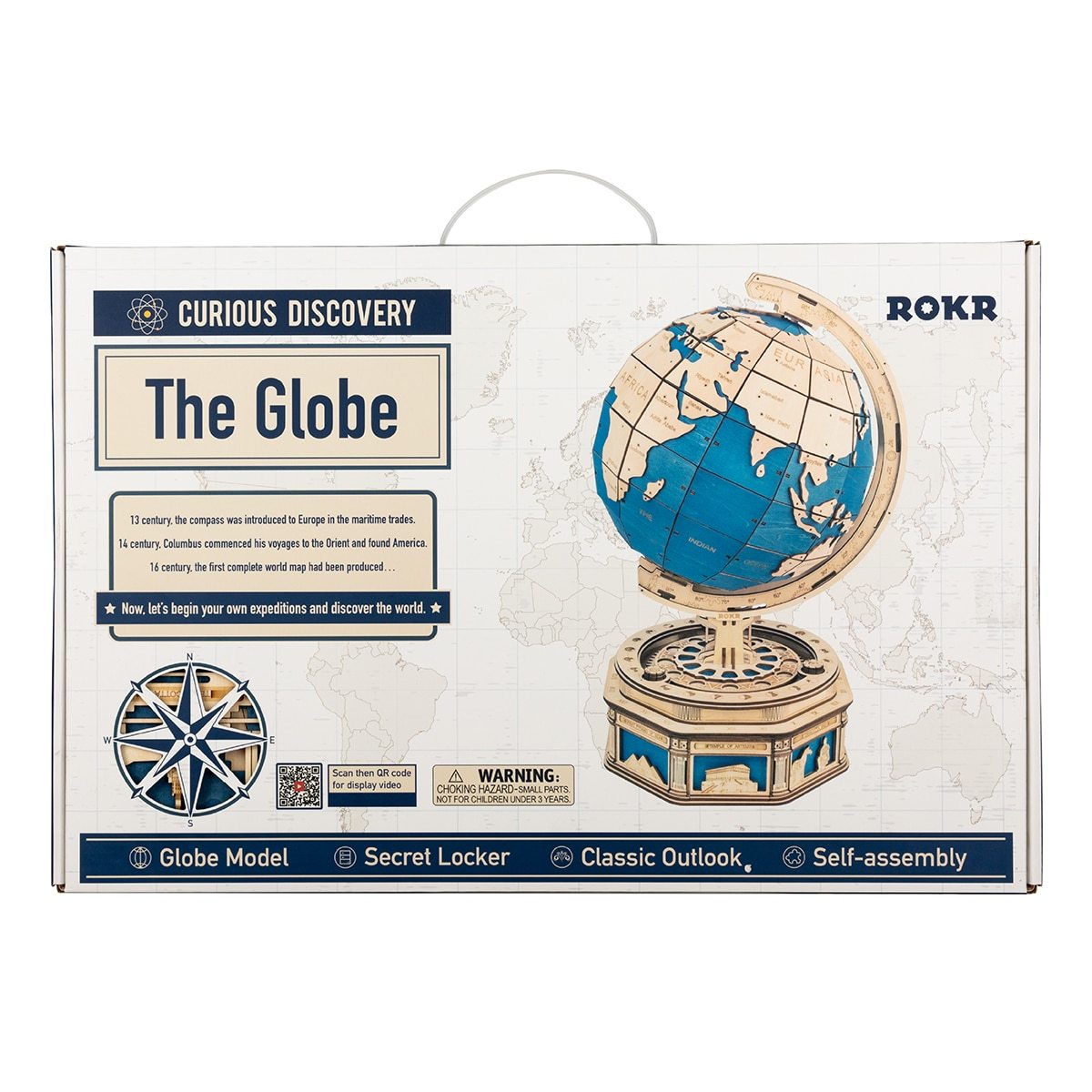 Mega Globus