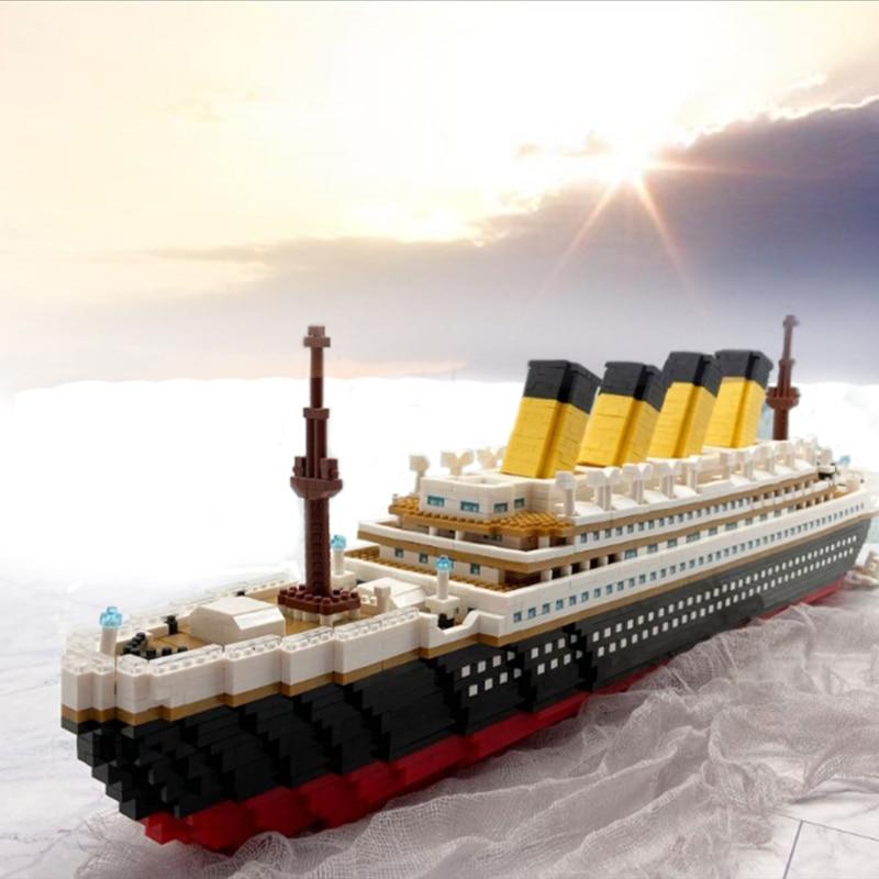 Titanic Deluxe ™ - Morgen zu Hause