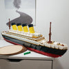 Titanic Deluxe ™ - Morgen zu Hause
