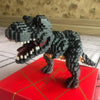 Tyrannosaurus - Morgen zu Hause