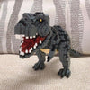 Tyrannosaurus - Morgen zu Hause