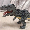 Tyrannosaurus - Morgen zu Hause