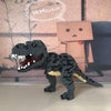 Tyrannosaurus - Morgen zu Hause