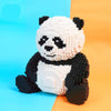 Panda - Morgen zu Hause