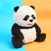 Panda - Morgen zu Hause