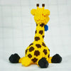 Lade das Bild in den Galerie-Viewer, Giraffe - Morgen zu Hause