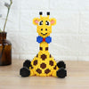 Giraffe - Morgen zu Hause