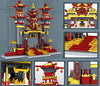 Nantian-Tempel