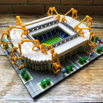 Borussia Dortmund - Signal Iduna Park