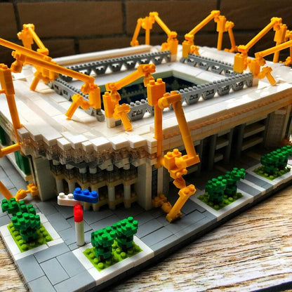 Borussia Dortmund - Signal Iduna Park