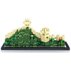 Chinesische Mauer