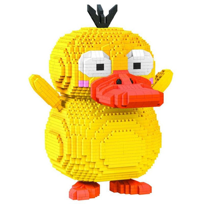 Gelbe Ente