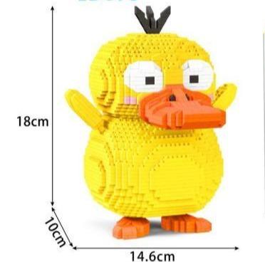 Gelbe Ente