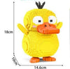 Gelbe Ente