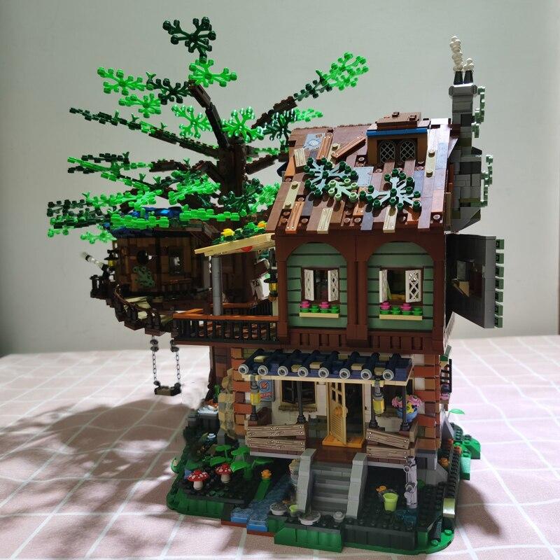 Baumhaus