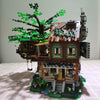 Baumhaus