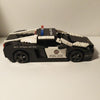Polizeiauto
