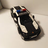 Polizeiauto