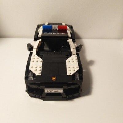 Polizeiauto