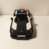 Polizeiauto