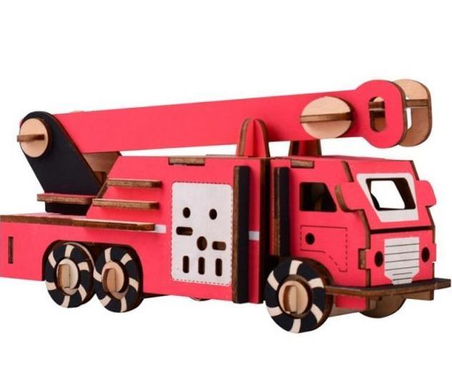 Feuerwehrauto