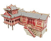 Stelzenhaus