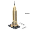 Empire State building