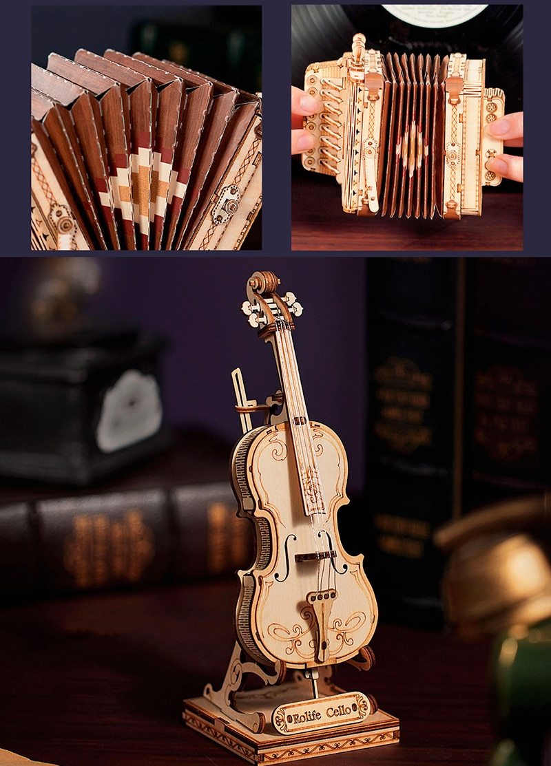 Cello