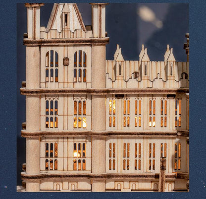 Big Ben | 3D Puzzle