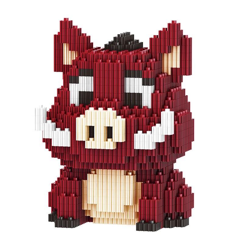 Wildschwein