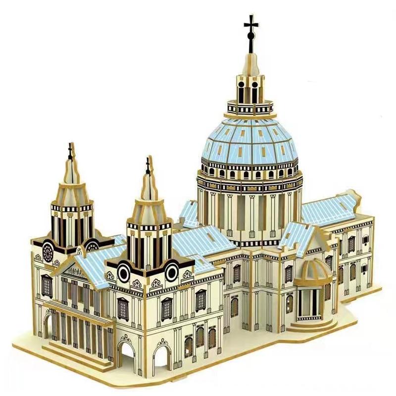 St. Pauls Kathedrale