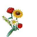 Waldblumen | Bausteine