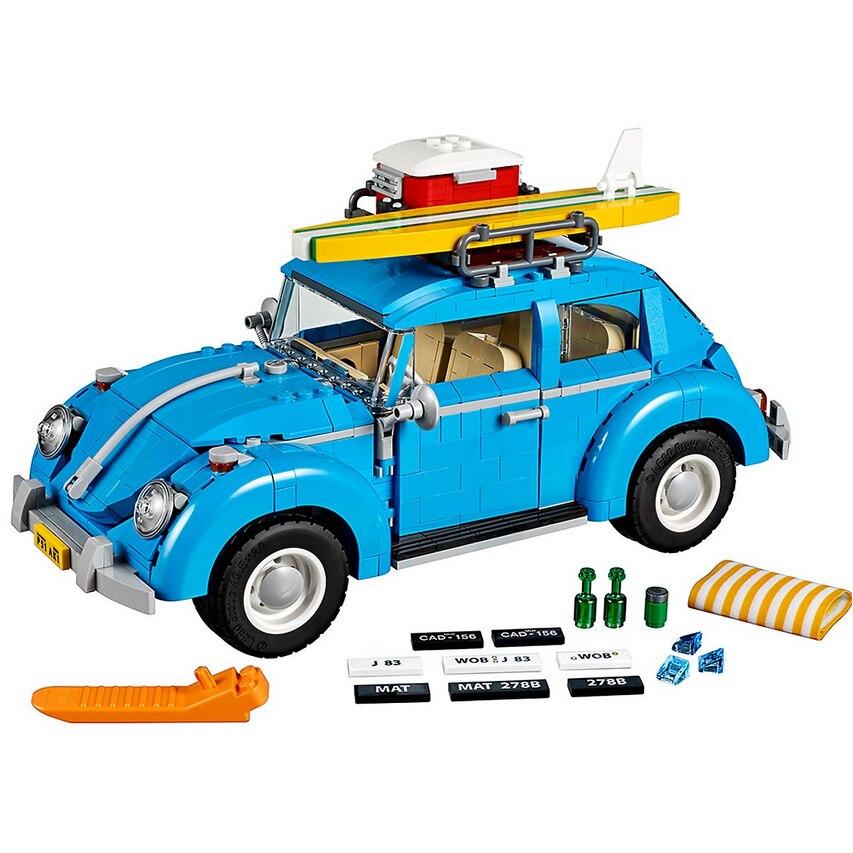 Käfer Ferienauto