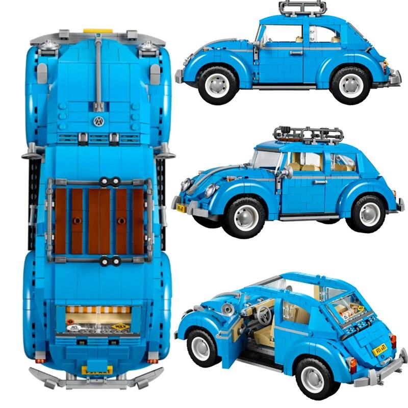 Käfer Ferienauto