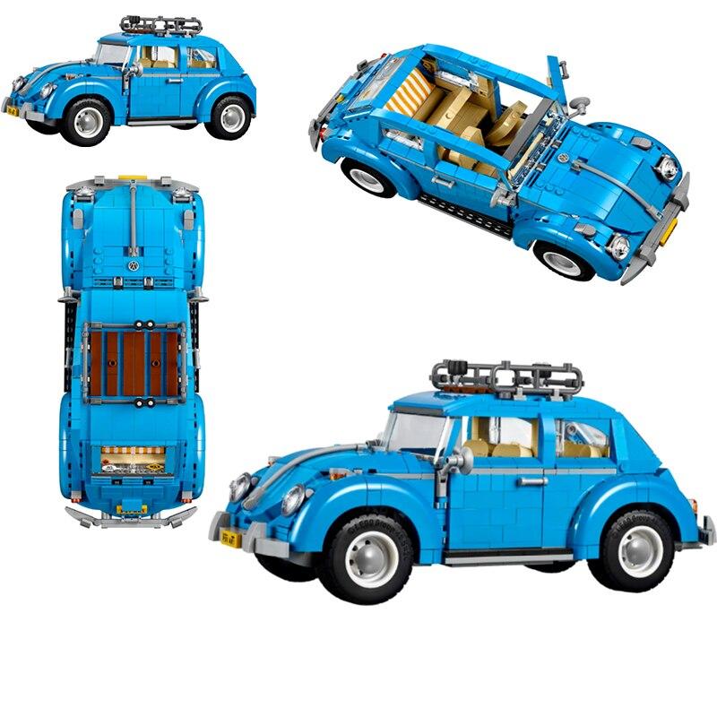 Käfer Ferienauto