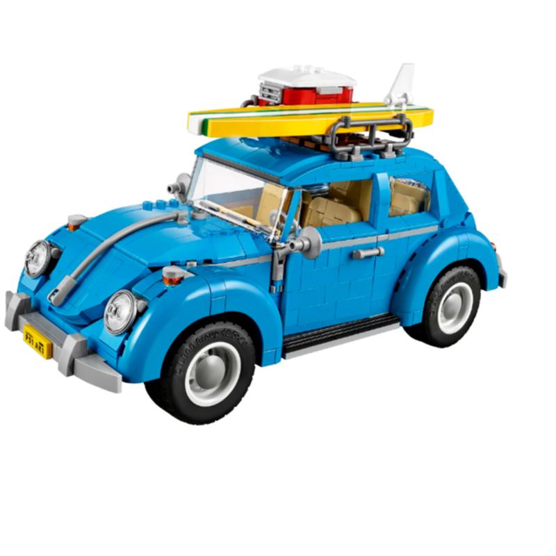 Käfer Ferienauto