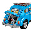 Käfer Ferienauto