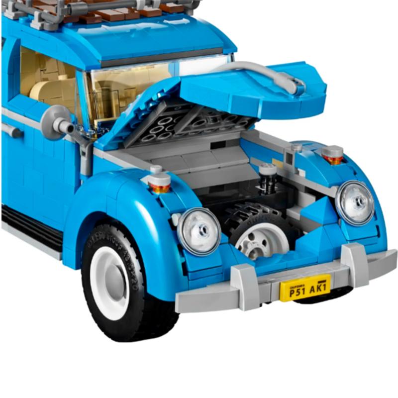 Käfer Ferienauto