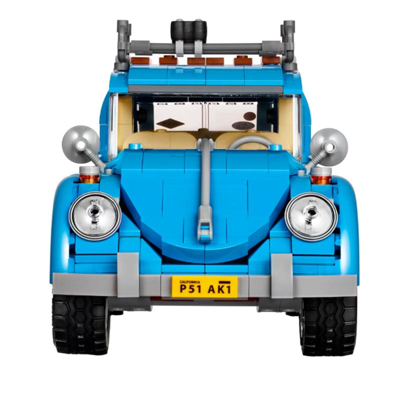Käfer Ferienauto