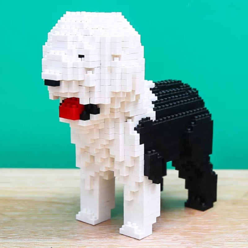 Katalanischer Schäferhund