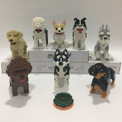 Katalanischer Schäferhund