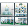 Kloster Smolny
