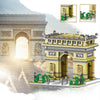 Arc De Triomphe